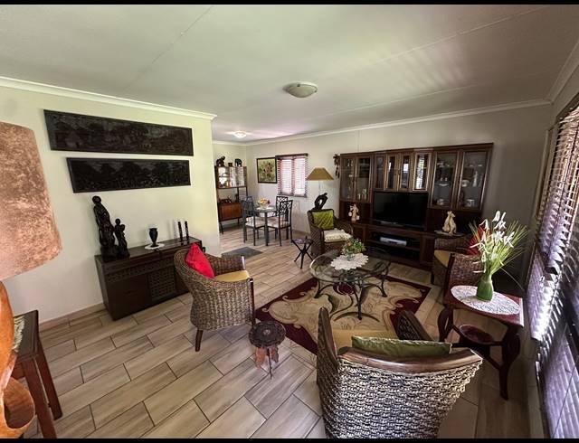 3 BEDROOM FREESTANDING FOR SALE IN CLELAND